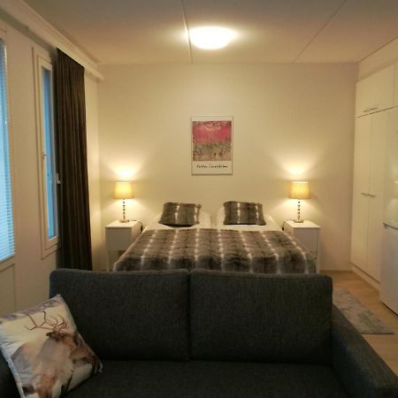 Rovavisit Apartments Siljo Rovaniemi Eksteriør billede