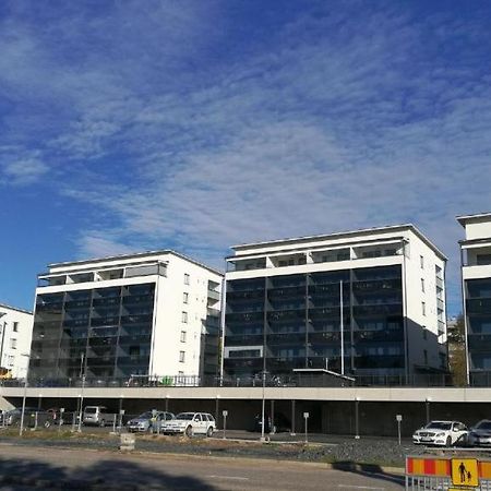 Rovavisit Apartments Siljo Rovaniemi Eksteriør billede