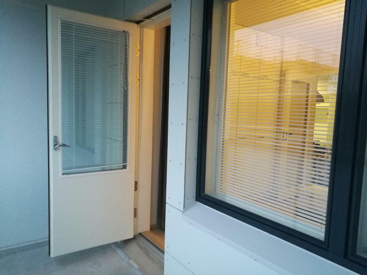 Rovavisit Apartments Siljo Rovaniemi Eksteriør billede