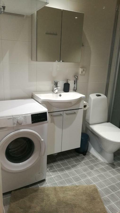 Rovavisit Apartments Siljo Rovaniemi Eksteriør billede