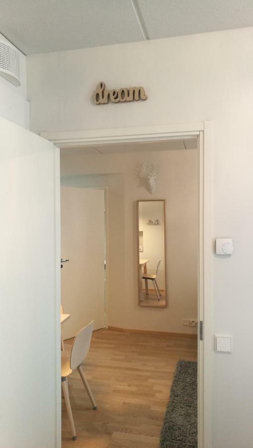 Rovavisit Apartments Siljo Rovaniemi Eksteriør billede